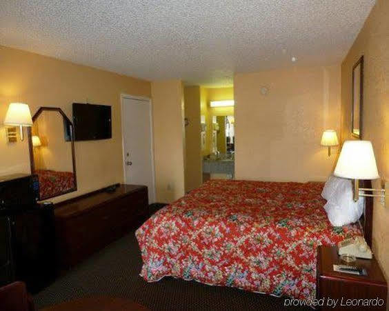 Redwood Inn - White Hall Luaran gambar