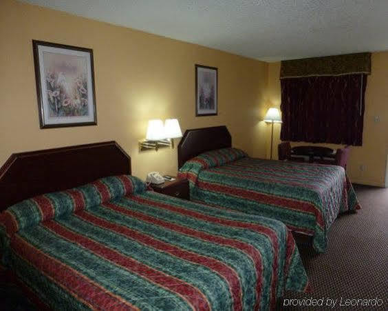 Redwood Inn - White Hall Luaran gambar